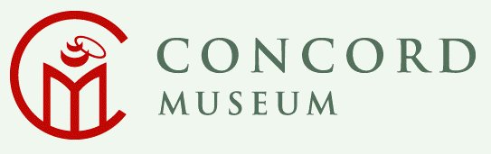 logo of the Concord Museum
