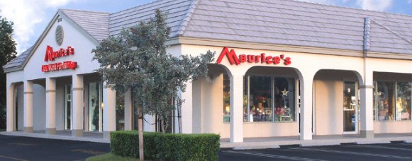 Maurice's Olde World Furnishings