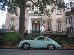 Noble Hardee house