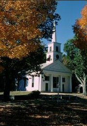 views of Old Sturbridge Village