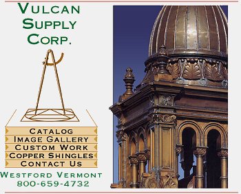 Vulcan Supply