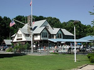 Winchester Boat Club