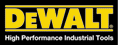 click to visit the Dewalt website