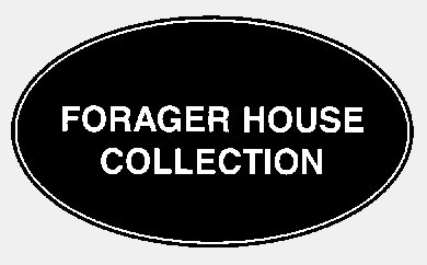 Forager House